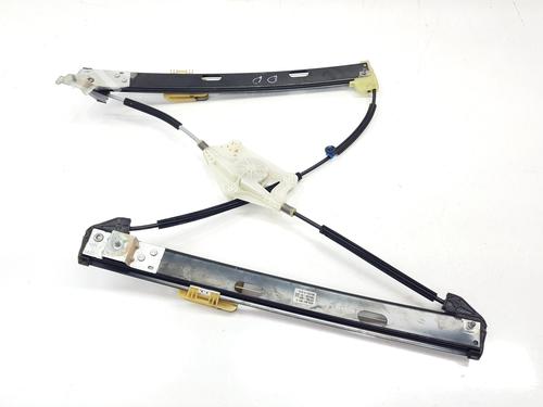 Front right window mechanism CUPRA LEON (KL1, KU1, KUG)  5FA837462D | 5FA837462E |