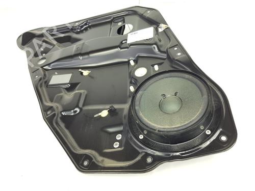 Rear left window mechanism MERCEDES-BENZ M-CLASS (W164) ML 280 CDI 4-matic (164.120) | BP29208695C24 