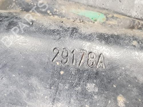 Rear axle FORD TRANSIT CUSTOM V362 Bus (F3) 2.0 EcoBlue | BP29716329M2 