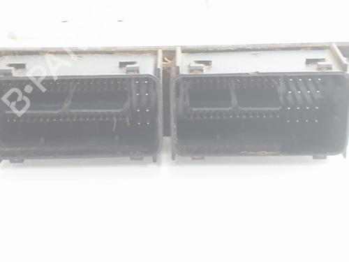 Engine control unit (ECU) FORD TRANSIT COURIER V769 Box Body/MPV (N3P) 1.0 EcoBoost | BP31051292M57 