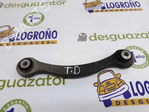 Right rear suspension arm MERCEDES-BENZ E-CLASS (W211) E 220 CDI (211.006) | BP14121361M15 