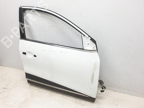 Right front door RENAULT KADJAR (HA_, HL_)  | BP32219794C3 