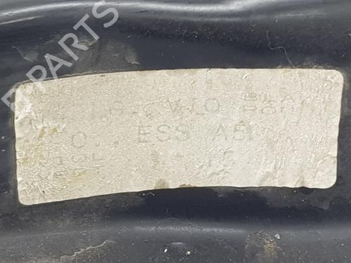 Subframe TOYOTA YARIS (_P13_) 1.5 Hybrid (NHP130_, NHP130) | BP20666182M9 