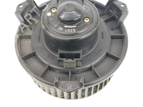 Heater blower motor TOYOTA LAND CRUISER PRADO (_J12_) 3.0 D-4D (KDJ120, KDJ125) | BP14080119M62 