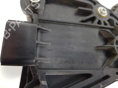 Pedal HONDA CIVIC VIII Hatchback (FN, FK) 2.2 CTDi (FK3) | BP17170128I4 