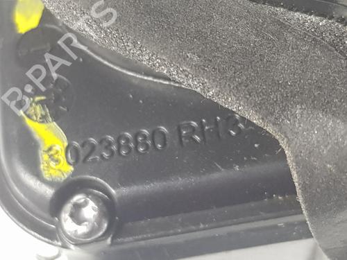 Rear right lock OPEL INSIGNIA A (G09) 2.0 CDTI (68) | BP6064793C99 