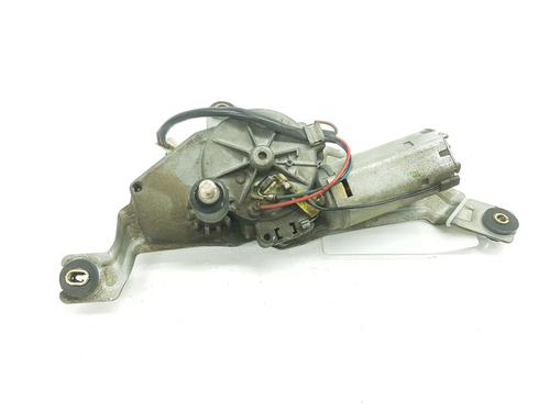 Used Rear wiper motor NISSAN ALMERA II Hatchback (N16) 2.2 Di (110 hp) 15261630