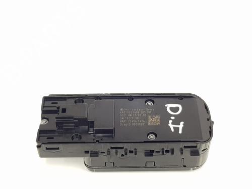 Left front window switch MERCEDES-BENZ SPRINTER 5-t Van (B907)  | BP29436469I27 