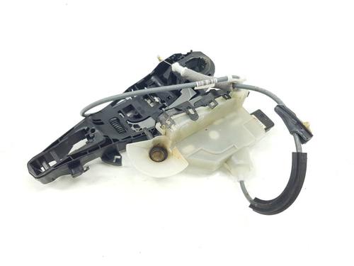 Front left lock OPEL MOKKA | BP39726525C98 - Image 2