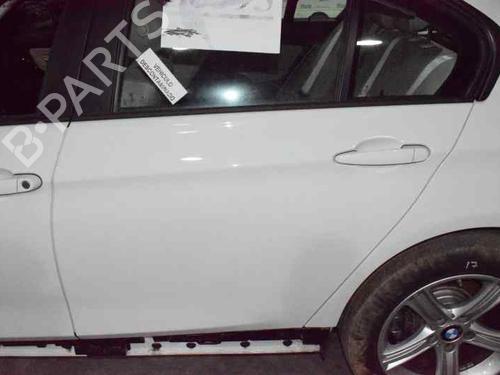 Anti roll bar BMW 3 (F30, F80) 318 d | BP3657935M96 