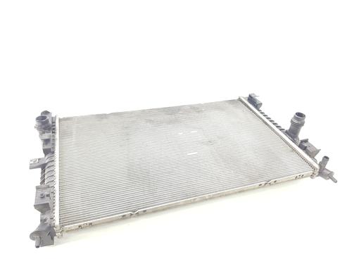 Water radiator CITROËN JUMPY III Van (V_)  | BP34215044M31  - Image 6