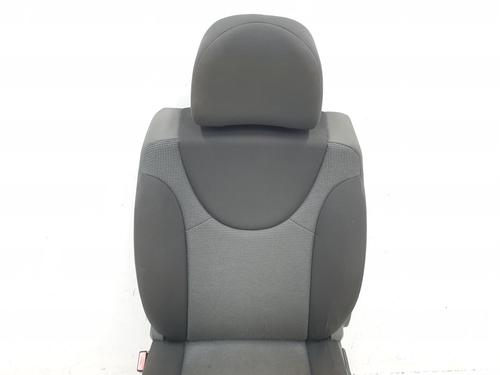 Sæde venstre fortil CITROËN JUMPY II Platform/Chassis 2.0 HDi 125 | BP30724751C15