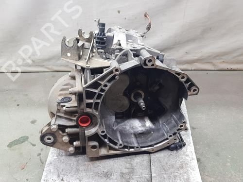 Gearbox CITROËN JUMPER II Van 2.2 HDi 100 | BP36650221M3 - Image 6