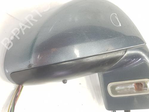 Bakspejl Højre CITROËN C4 I (LC_) 1.6 HDi | BP14365938C27 