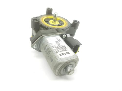 Left front window motor FIAT DUCATO Bus (250_) 140 Multijet 2,3 D | BP17668608E21 