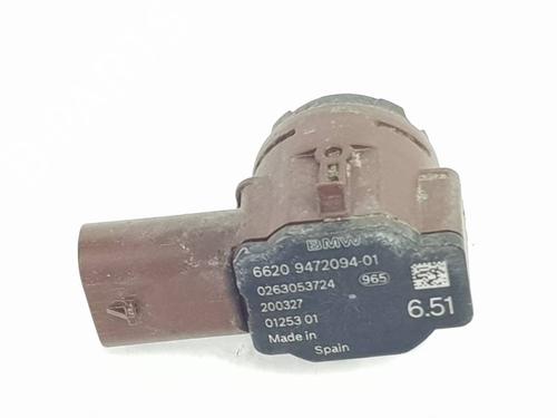 Electronic module BMW 2 Gran Coupe (F44) 220 d | BP40156752M83 - Image 3