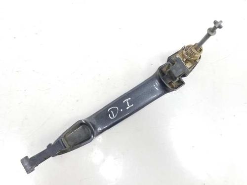 Front left exterior door handle TOYOTA LAND CRUISER PRADO (_J12_) 3.0 D-4D (KDJ120, KDJ125) | BP7544578C128 
