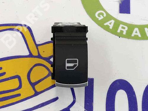Used Right rear window switch Right rear window switch VW GOLF VI (5K1) [2008-2014] 1547848 1547848