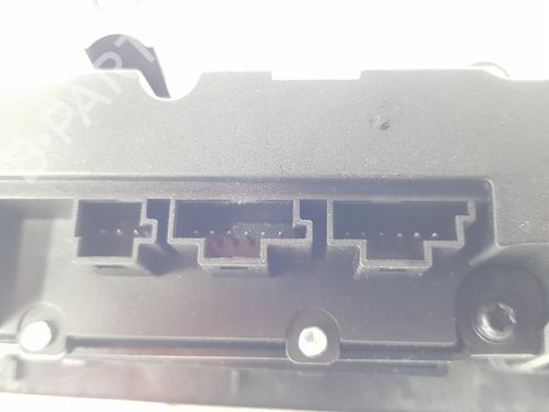 Warning switch MERCEDES-BENZ CLC-CLASS (CL203) CLC 220 CDI (203.708) | BP11338425I22 