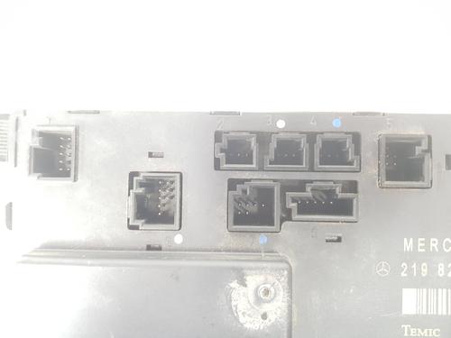 Electronic module MERCEDES-BENZ CLS (C219) CLS 350 (219.356) | BP17235207M83 