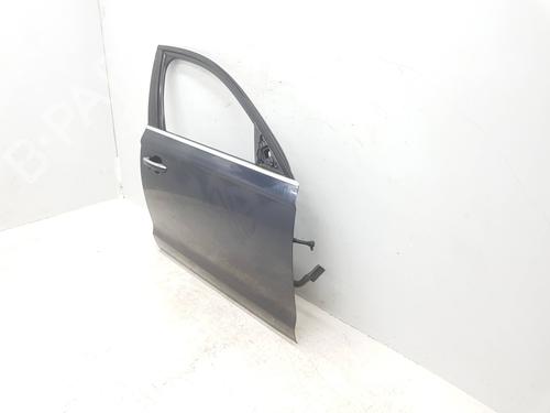 Right front door AUDI A6 C7 (4G2, 4GC) 2.0 TDI | BP29427586C3 