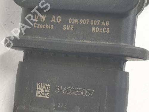 Electronic sensor VW CRAFTER Platform/Chassis (SZ_)  | BP29534899M84 