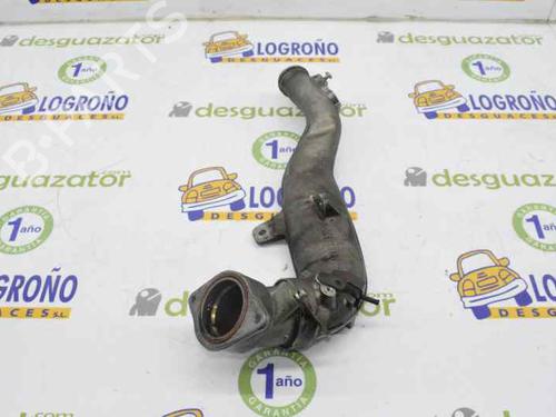 Intercooler pipe MERCEDES-BENZ E-CLASS (W211) E 420 CDI (211.029) | BP14120998M127 