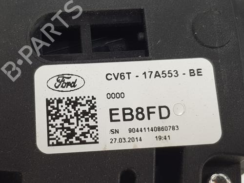 Steering wheel controls FORD TRANSIT CUSTOM V362 Van (FY, FZ) | BP36649892E15 - Image 5