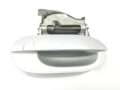 Türgriff hinten rechts außen für BMW 5 Touring (E39) 530 d (193 hp) 10201010