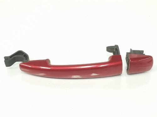 Used Front right exterior door handle PEUGEOT 308 I (4A_, 4C_) 1.6 HDi (109 hp) 6795944