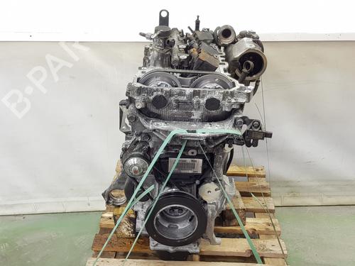 Engine OPEL CORSA F (P2JO) | BP36039160M1 - Image 8