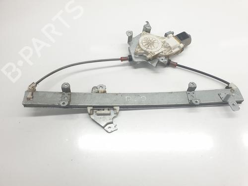 Used Front right window mechanism Front right window mechanism 24597964 24597964