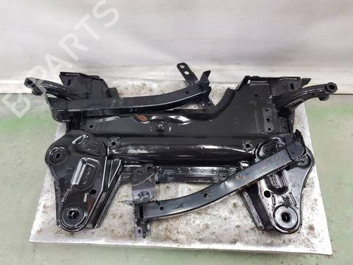 Used Subframe Subframe FIAT 600e / 600 (365_, 364_) Mild Hybrid (101 hp) 40156364 40156364