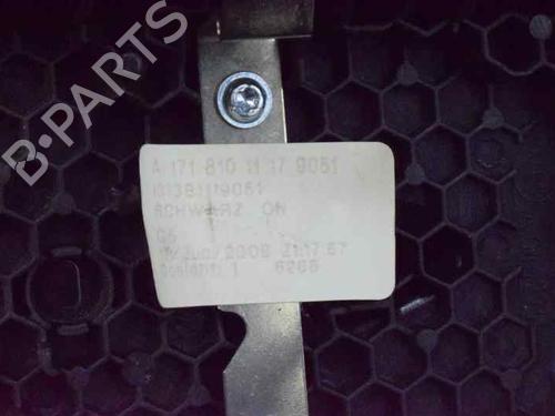 Rear mirror MERCEDES-BENZ SLK (R171) 200 Kompressor (171.445) | BP1365781I6 