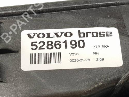 Rear right window mechanism VOLVO XC40 (536) | BP40155851C25 - Image 4