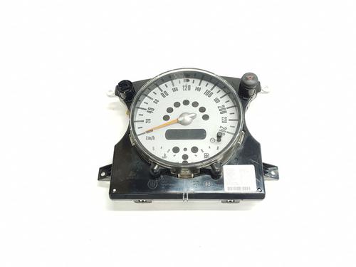 Instrument cluster MINI MINI (R50, R53) | BP37429935C47 - Image 3