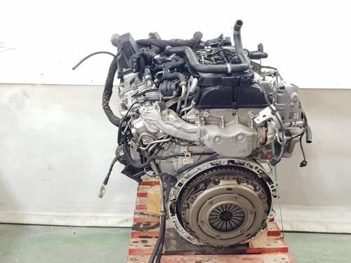 Used Engine Engine MERCEDES-BENZ SPRINTER 5-t Platform/Chassis (B907) [2018-2026] 40156666 40156666