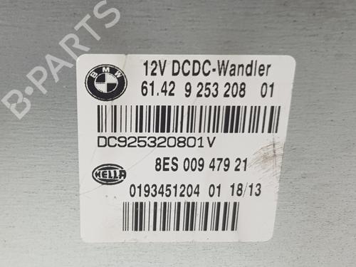 Electronic module BMW X1 (E84) xDrive 18 d | BP29631990M83 