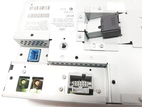Display monitor LAND ROVER FREELANDER 2 (L359) 2.2 TD4 4x4 | BP16070199C48 