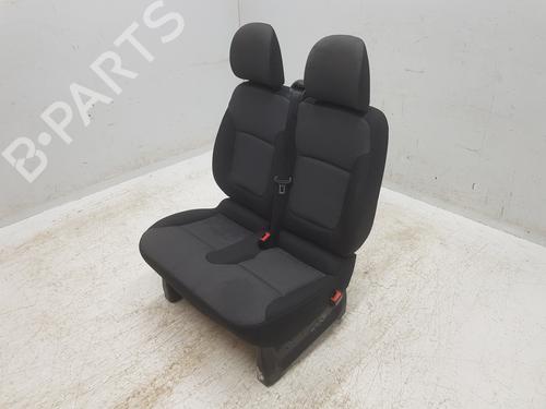 Right front seat RENAULT TRAFIC III Van (FG_)  | BP33540232C16  - Image 6