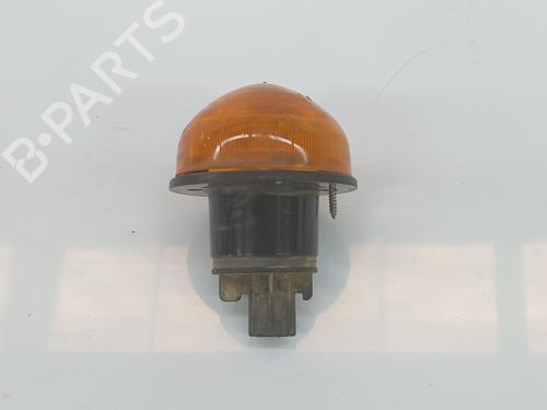 Left taillight LAND ROVER DEFENDER Cabrio (L316) 2.5 Td5 4x4 (L316) | BP10380930C34 