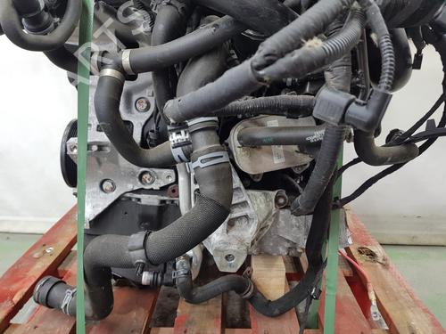Engine AUDI A6 C7 (4G2, 4GC) 2.0 TDI | BP29456726M1 