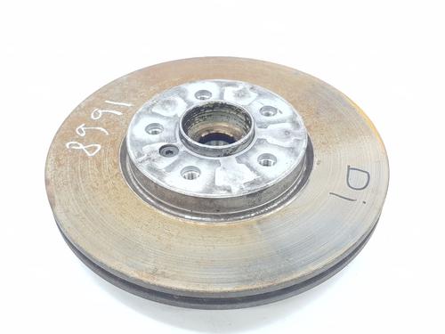 Used Left front steering knuckle BMW X1 (F48) xDrive 18 d (150 hp) 30511501