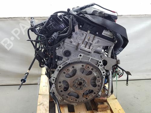 Engine BMW 3 (E90) 330 d | BP29427529M1 