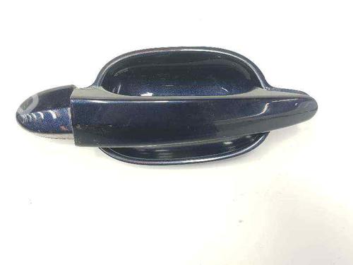 Used Rear right exterior door handle Rear right exterior door handle BMW 5 (E60) 530 d (218 hp) 7309750 7309750