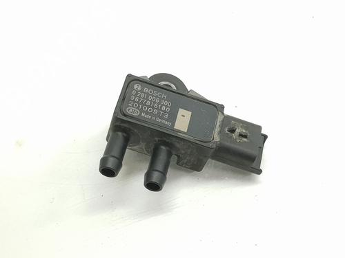Elektronisk sensor Elektronisk sensor OPEL VIVARO C Van (K0) [2019-2026] 37198274 37198274