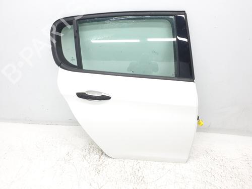 Used Right rear door PEUGEOT 308 II (LB_, LP_, LW_, LH_, L3_) 1.6 HDi 100 (99 hp) 18868579