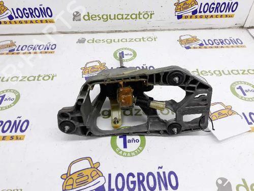 Gear lever MERCEDES-BENZ A-CLASS (W169) A 180 CDI (169.007, 169.307) | BP7895590M90 
