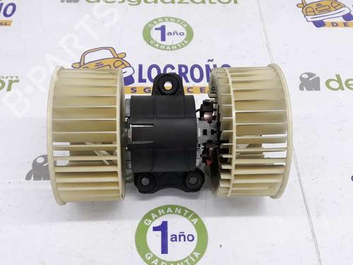 Heater blower motor LAND ROVER RANGE ROVER III (L322) 3.0 D 4x4 | BP14068280M62 