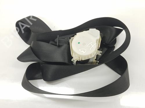 Used Front left seatbelt BMW 3 (E90) 320 d (163 hp) 12466775